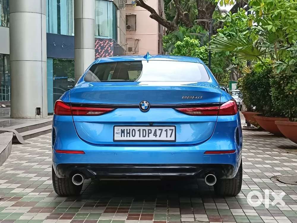 Bmw 2 Series 2.0 220d Sportline, 2020, Diesel