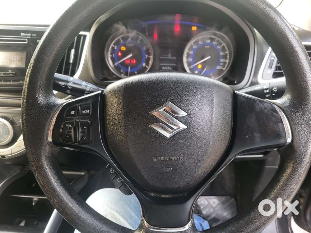 Maruti Suzuki Baleno 1.2 Delta, 2016, Petrol