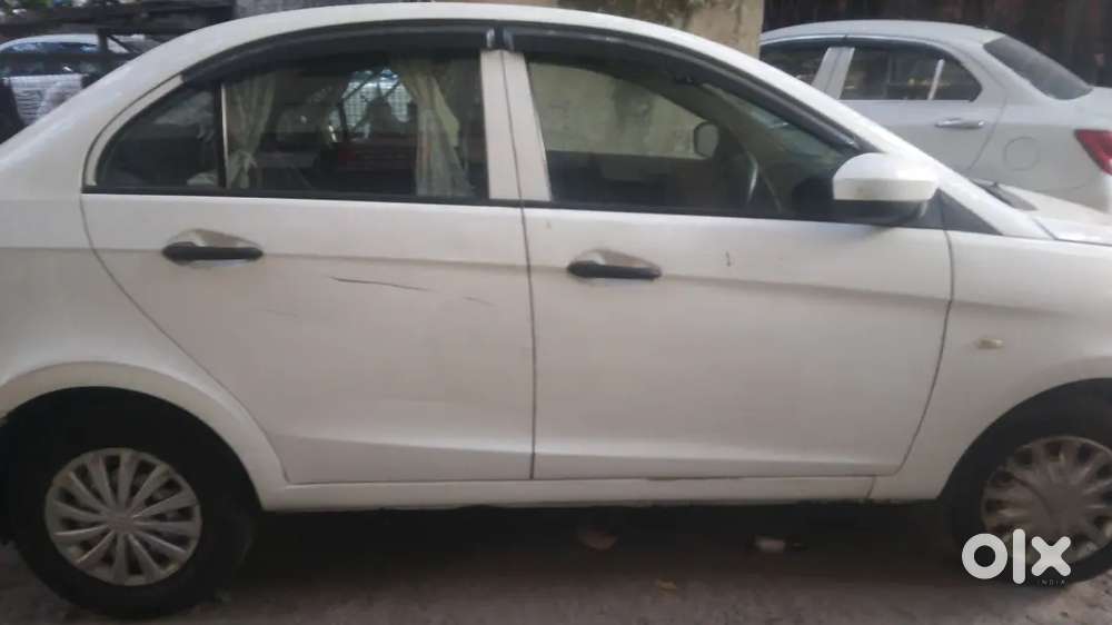 Tata Zest Revotron 2019