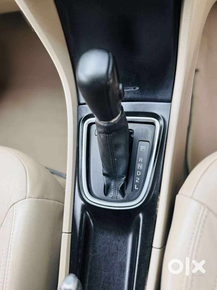 Maruti Suzuki Ciaz Alpha 1.5, 2017, Petrol