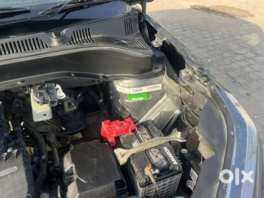 Tata Punch Adventure 2022 Very Good Condition Urgent Sale