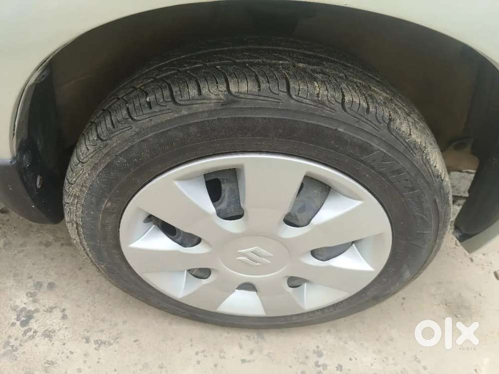 Maruti Suzuki Alto K10 2018 Petrol Good Condition