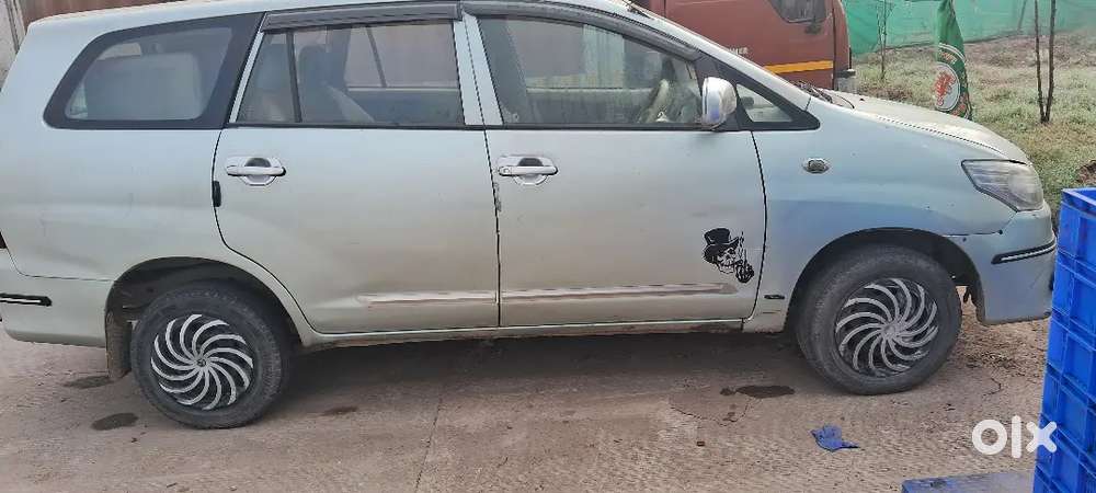 Good Condition Car Hai