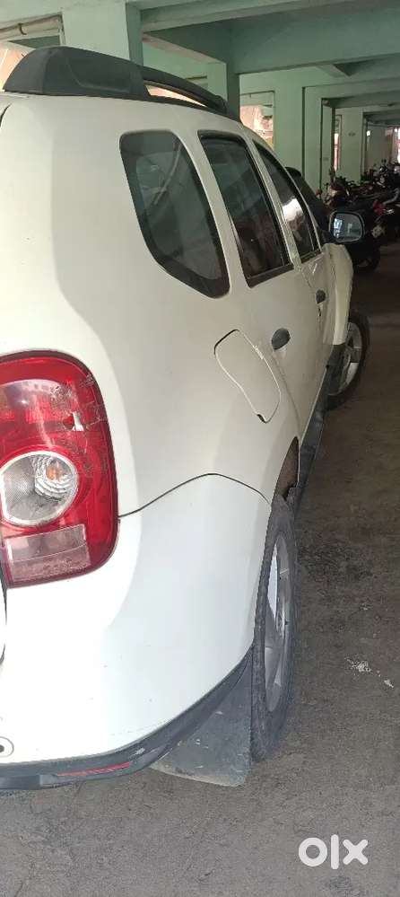 Renault Duster 2012 Diesel Good Condition