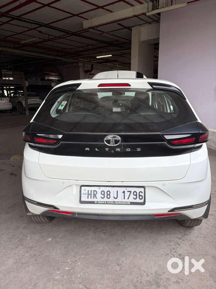 Tata Altroz Xt Petrol 2023 &ndash; Excellent Condition