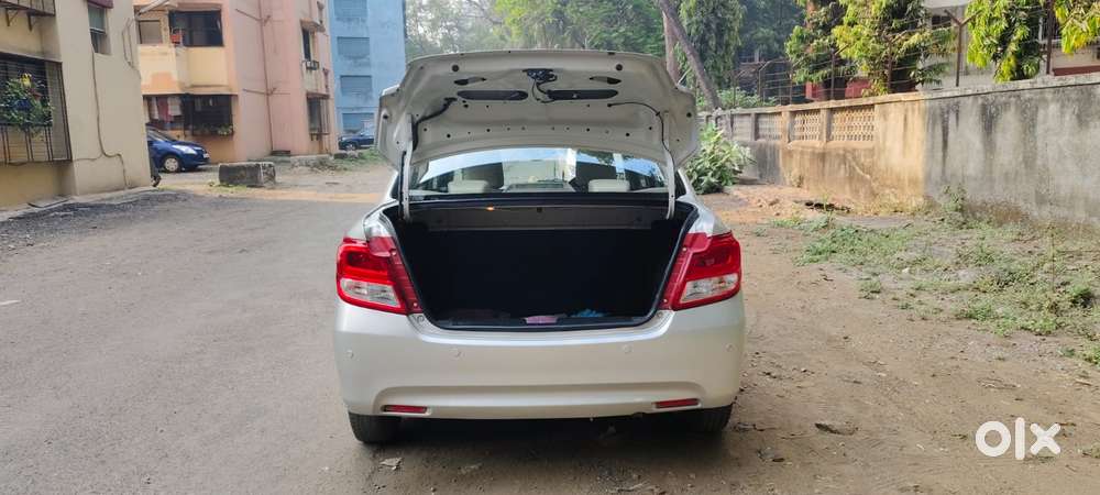 Maruti Suzuki Swift Dzire 1.3 Vxi, 2020, Petrol