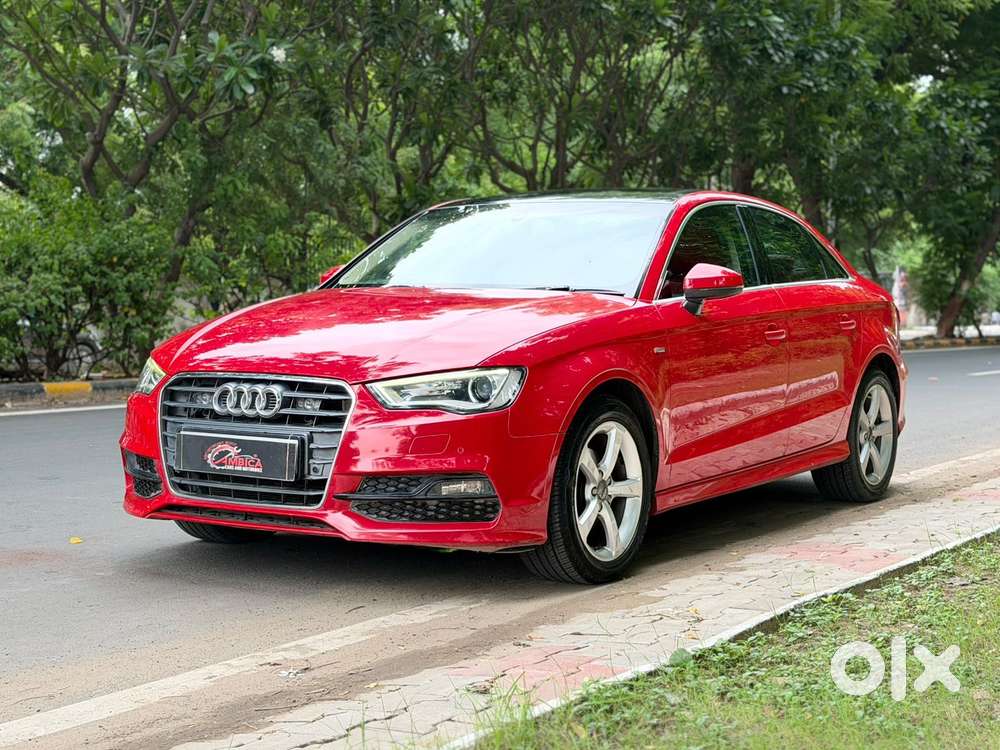 Audi A3 35 Tdi S Line, 2014, Diesel