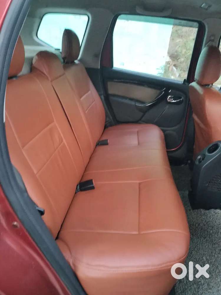 Renault Duster 2013 Diesel 140000 Km