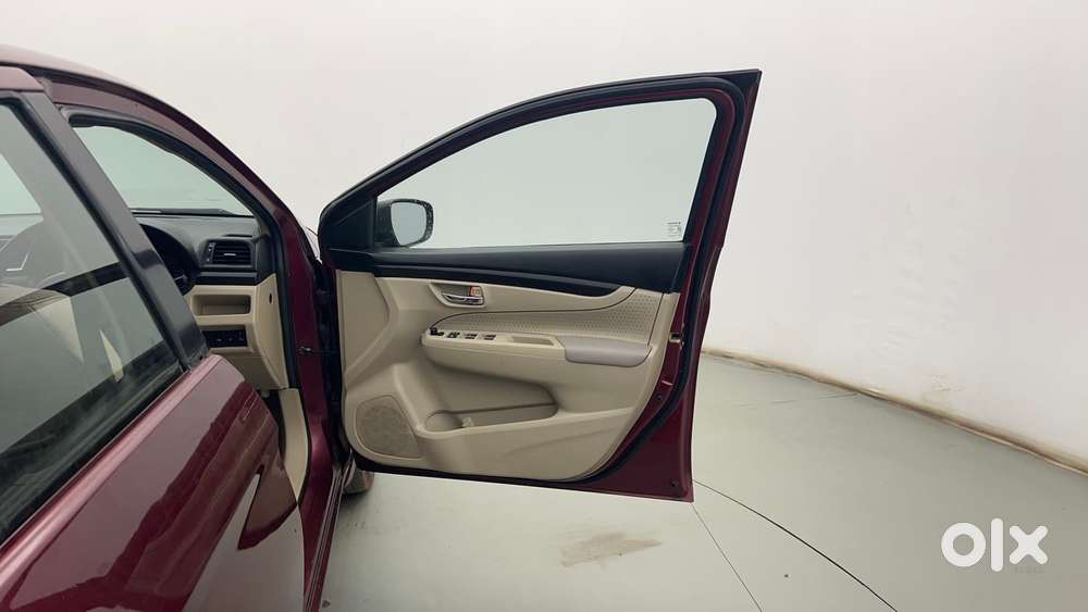 Maruti Suzuki Ciaz Zxi, 2016, Petrol