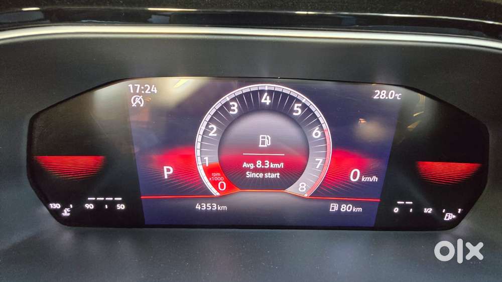 Volkswagen Taigun Gt Plus 1.5 Tsi Dsg (with Ventilated Seats), 2025,..