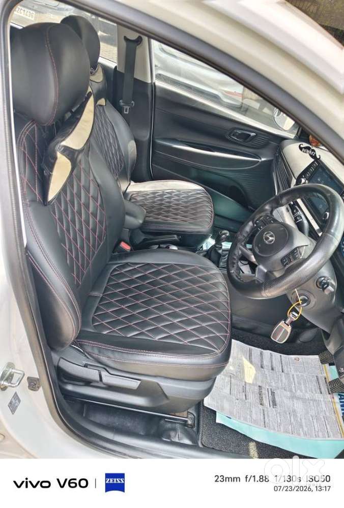 Hyundai I20 1.2 Spotz, 2023, Petrol