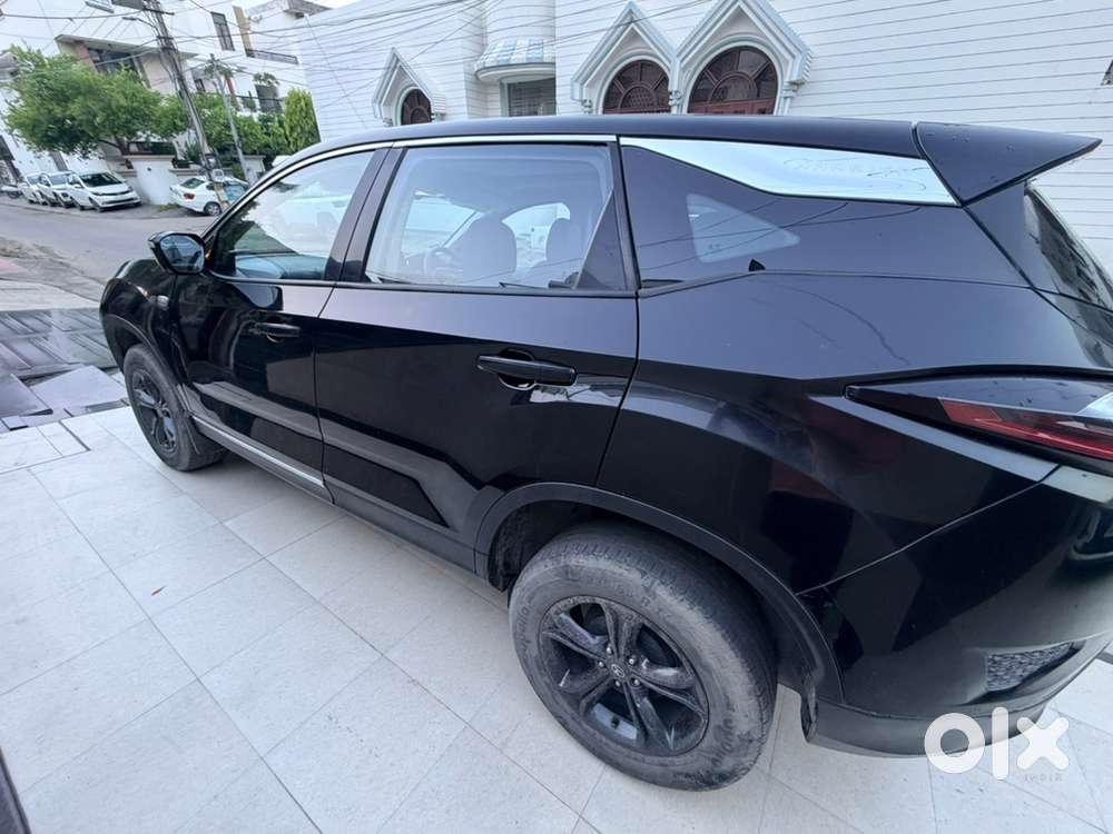 Tata Harrier Diesel 2021