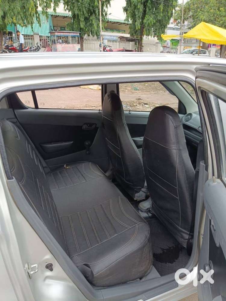 Maruti Suzuki Alto 800 2012-2016 Lx Optional, 2013, Petrol