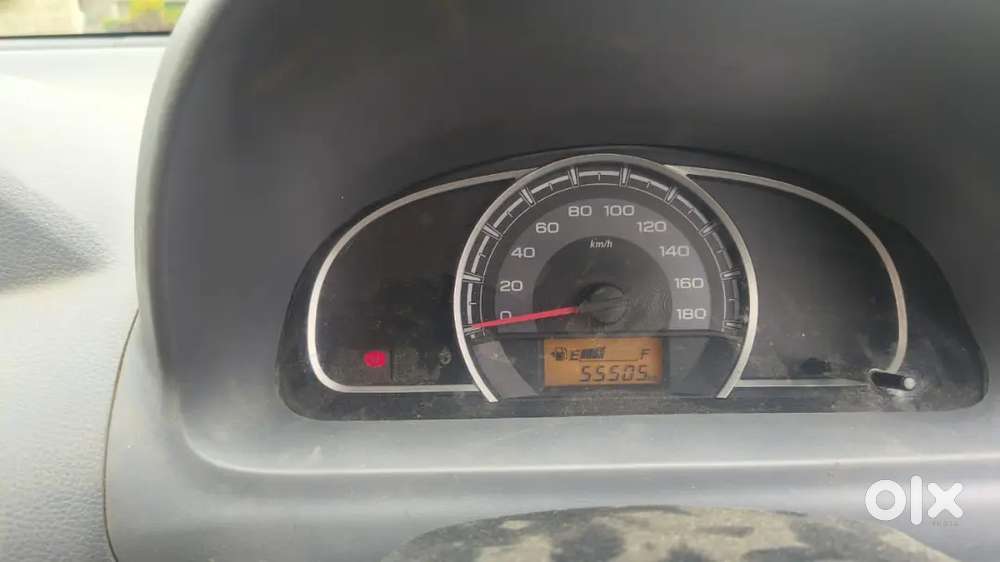 Urgent For Sell Alto Lxi