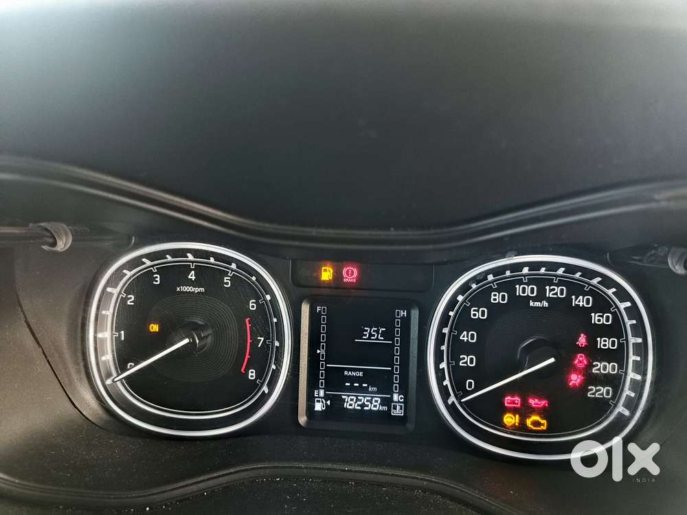 Toyota Urban Cruiser 1.5 High Grade Mt, 2022, Petrol