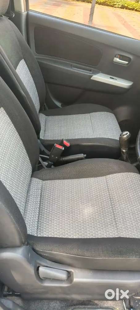 Maruti Suzuki Wagonr Lxi