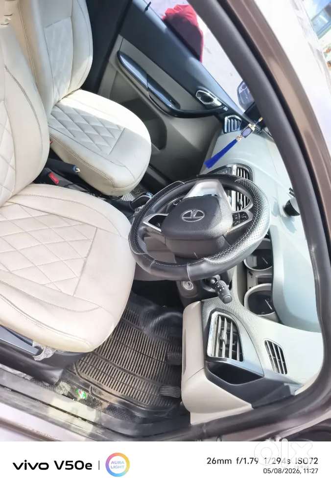 Tata Tiago