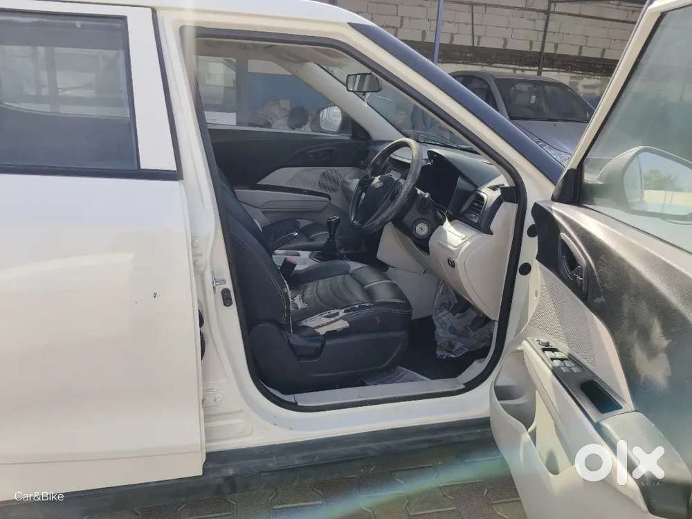 Mahindra Xuv300 2019
