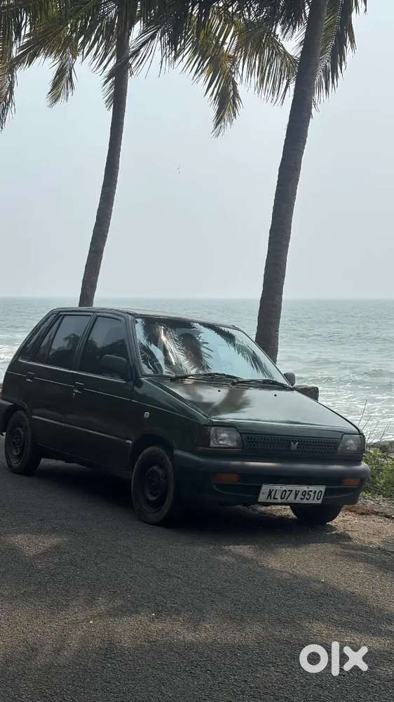 M800 Carburettor 1999