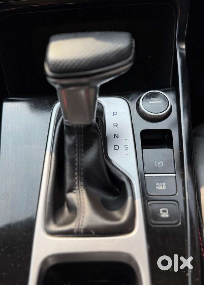 Hyundai Alcazar 1.5 Platinum Diesel Mt 7 Str, 2021, Diesel