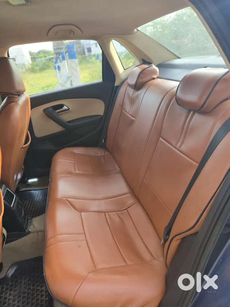 Volkswagen Ameo 2016 Diesel