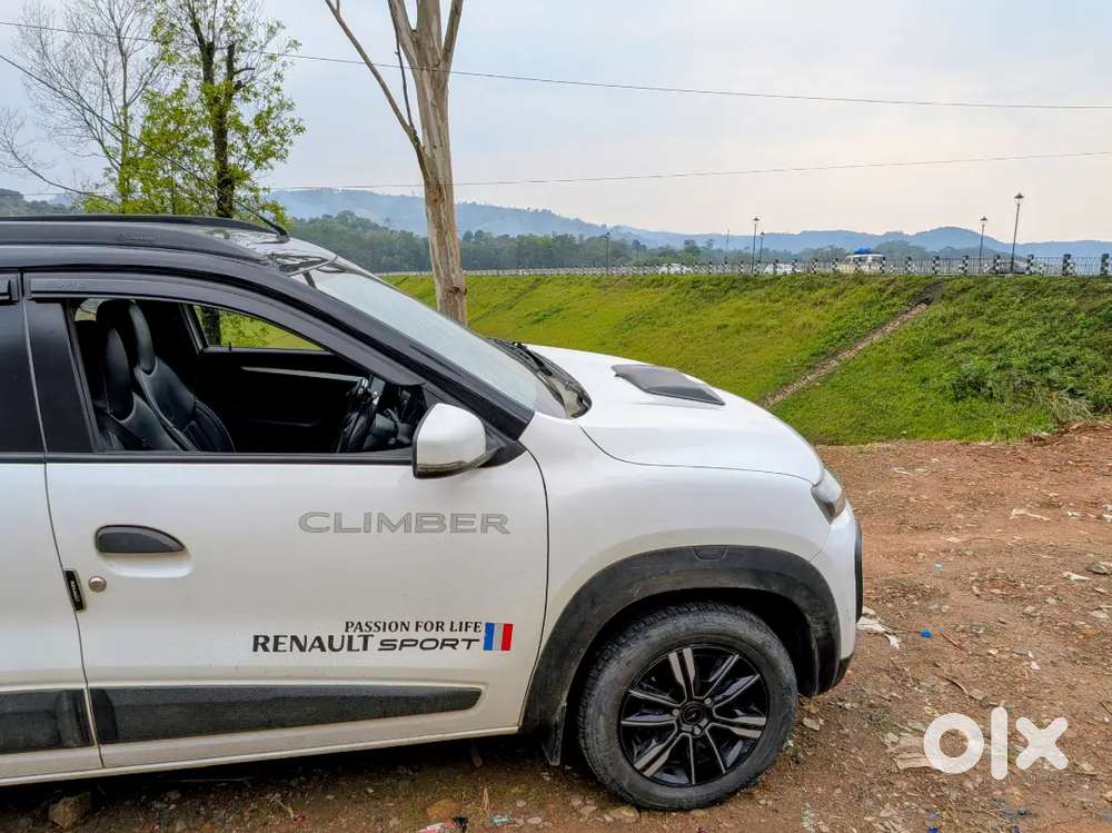 Renault Kwid 2023 New Condition