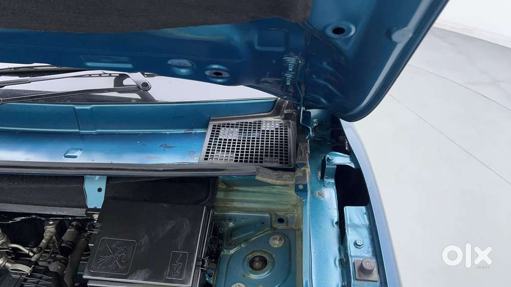 Renault Kwid 2019-ongoing 1.0 Climber Amt, 2022, Petrol