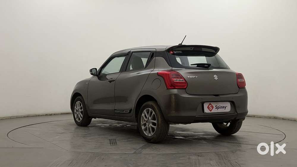 Maruti Suzuki Swift Amt Zdi, 2018, Diesel