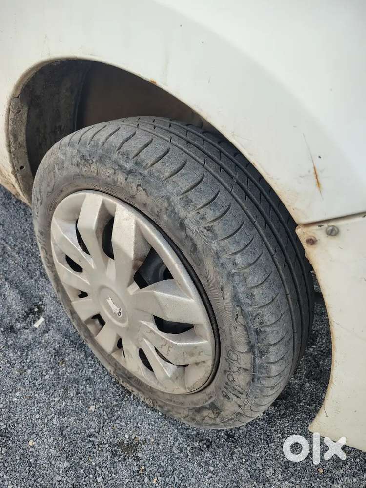 Maruti Suzuki Wagon R Vxi Top Model  2009 Petrol +lpg Well Maintained