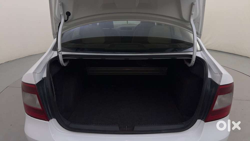 Skoda Rapid [ ] 1.5 Style Plus Tdi At, 2016, Diesel