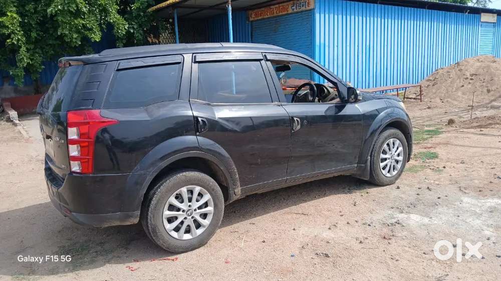 Mahindra Xuv500 2015 Diesel Good Condition