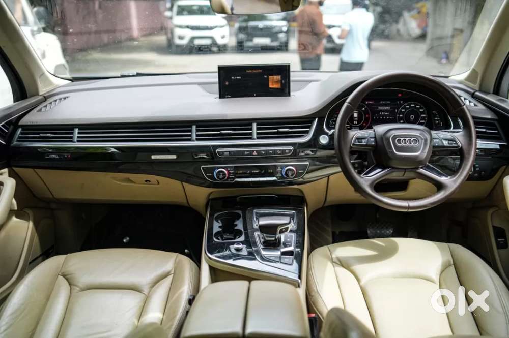Audi Q7 3.0 45 Tdi Technology Pack, 2020, Diesel