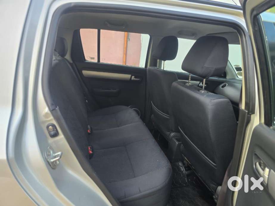 Maruti Suzuki Swift Vdi, 2011, Diesel