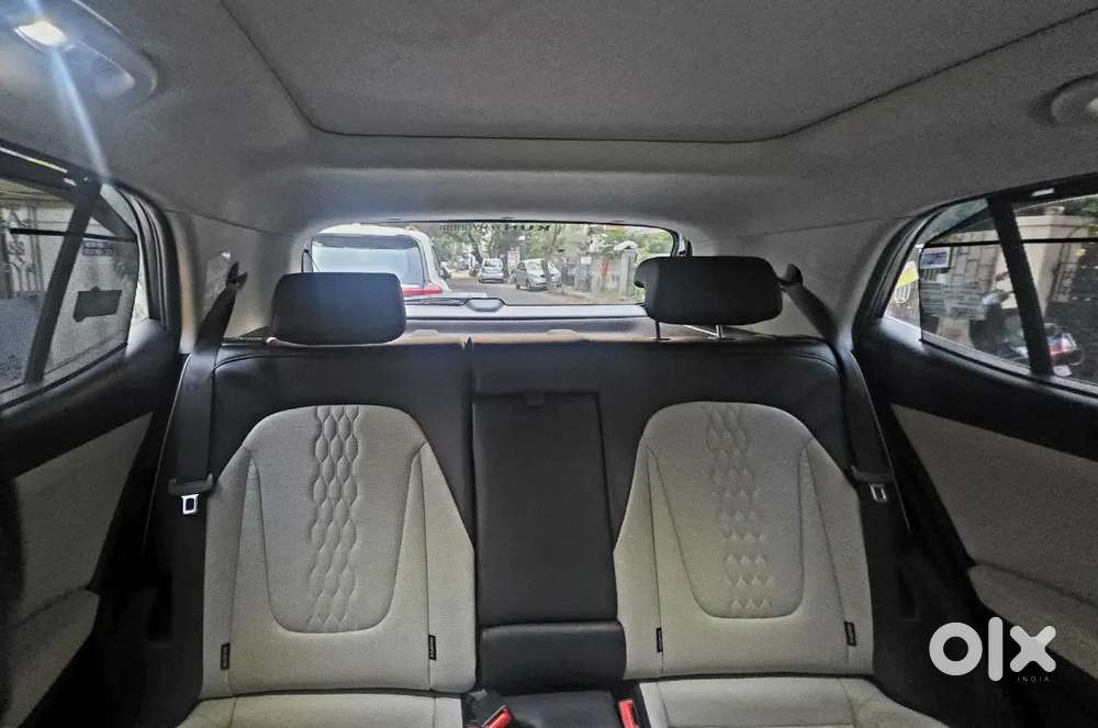 2022 Hyundai Creta Sx Plus Diesel