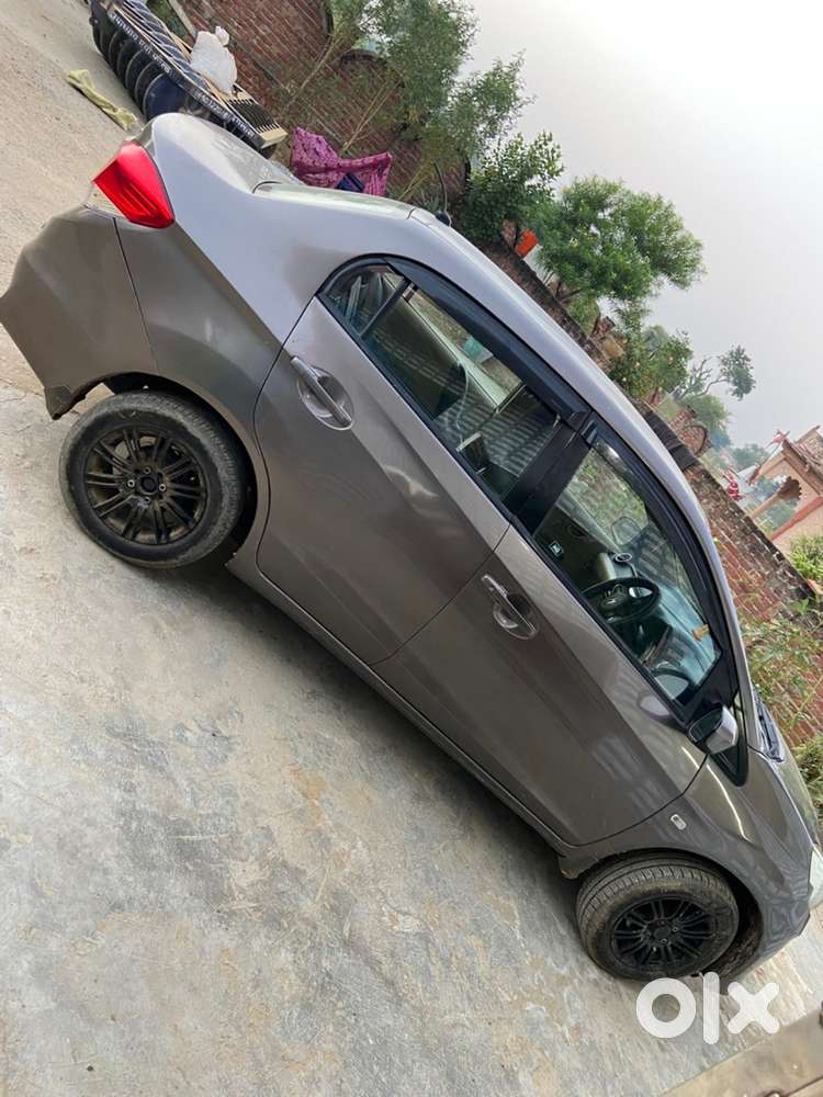 Honda Amaze 2014