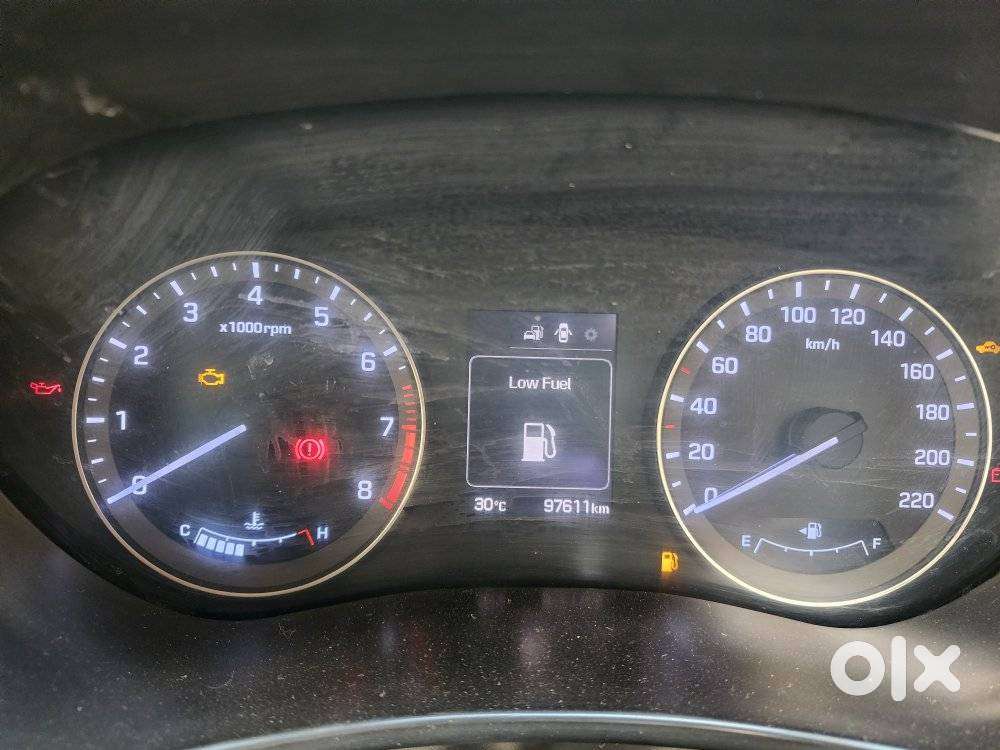 Hyundai I20 Asta (o) 1.2 Mt, 2016, Petrol