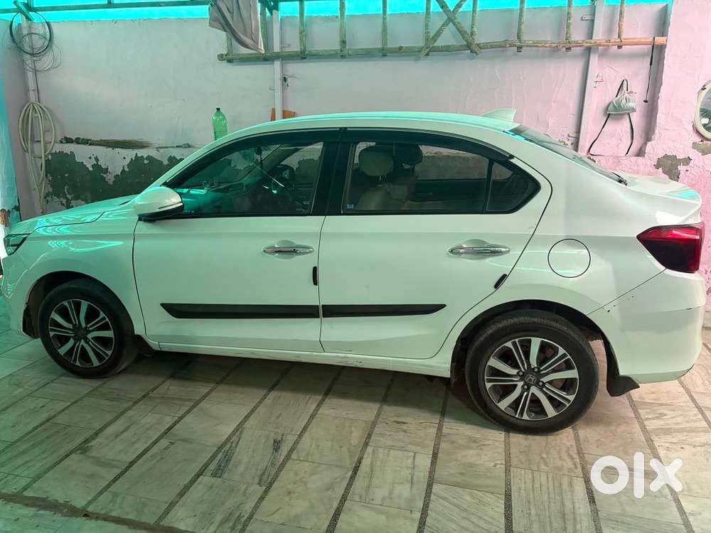 Honda Amaze 2024 Cng & Hybrids Well Maintained