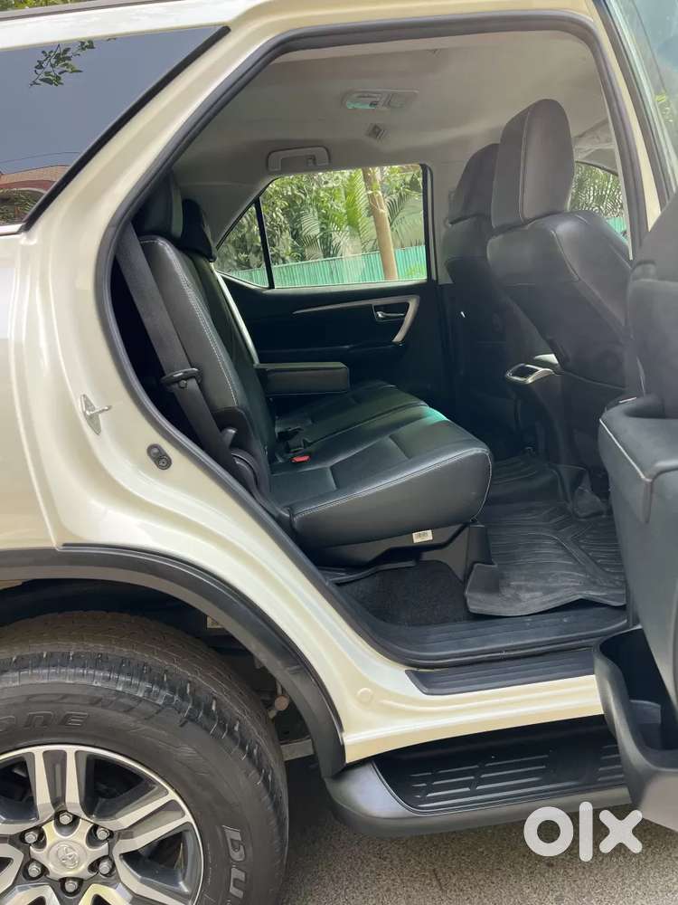 Toyota Fortuner, 2022, Diesel