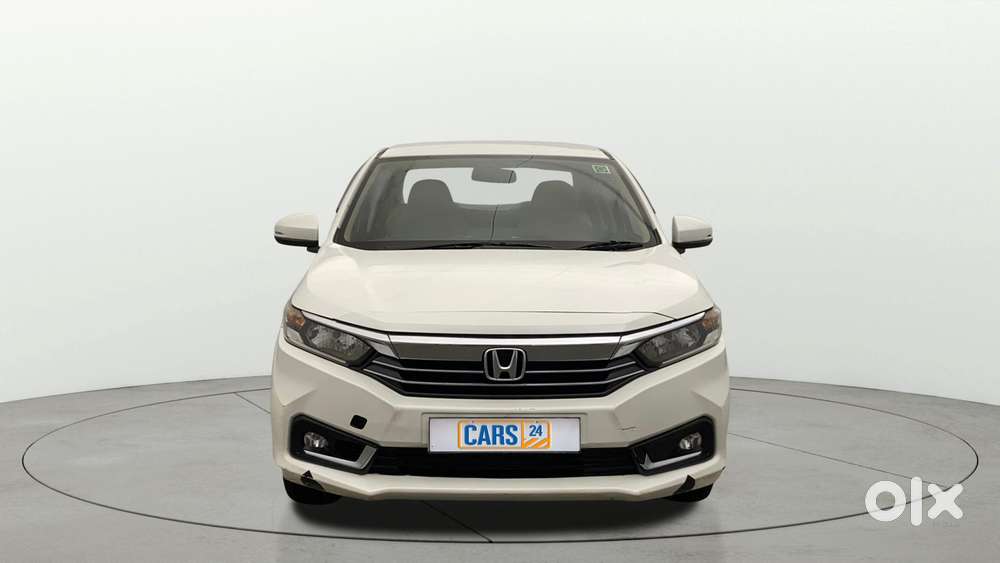 Honda Amaze 1.2 S I-vtec, 2022, Petrol