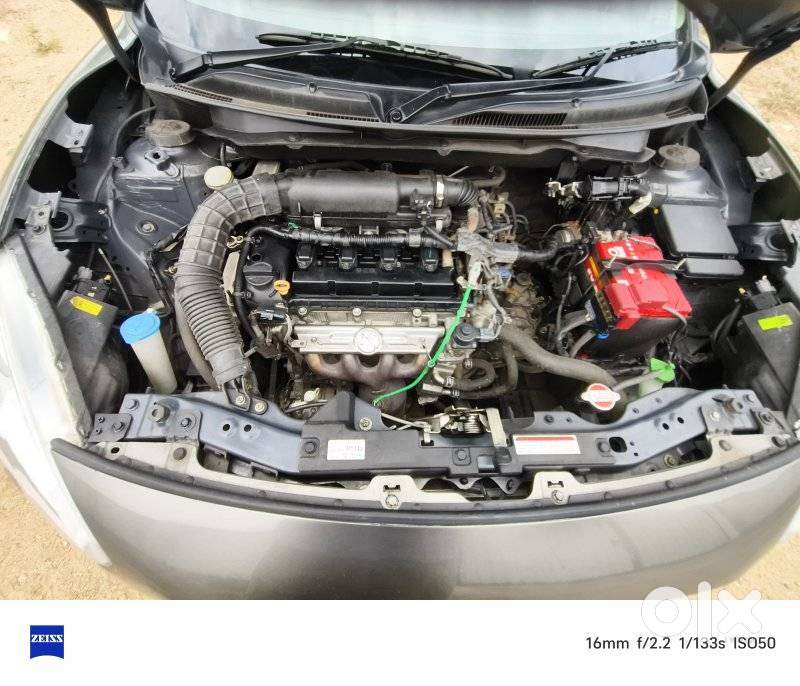 Maruti Suzuki Swift 1.2 Vxi (o), 2021, Petrol