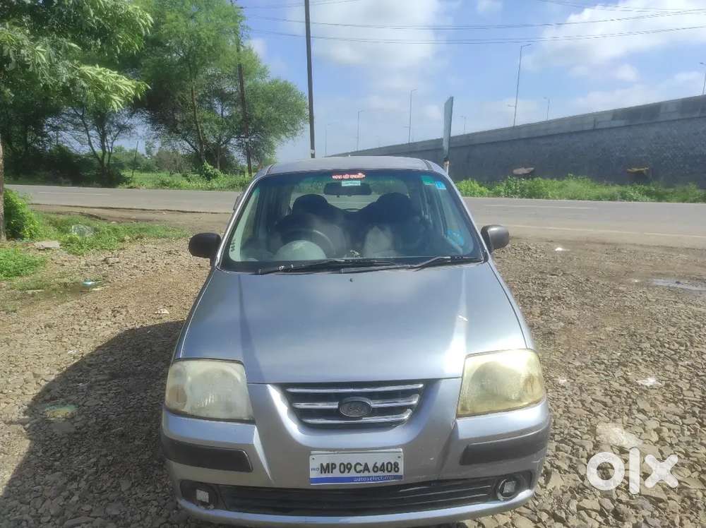 Hyundai Santro Xing 2006 Xl Erlx Euro Ii