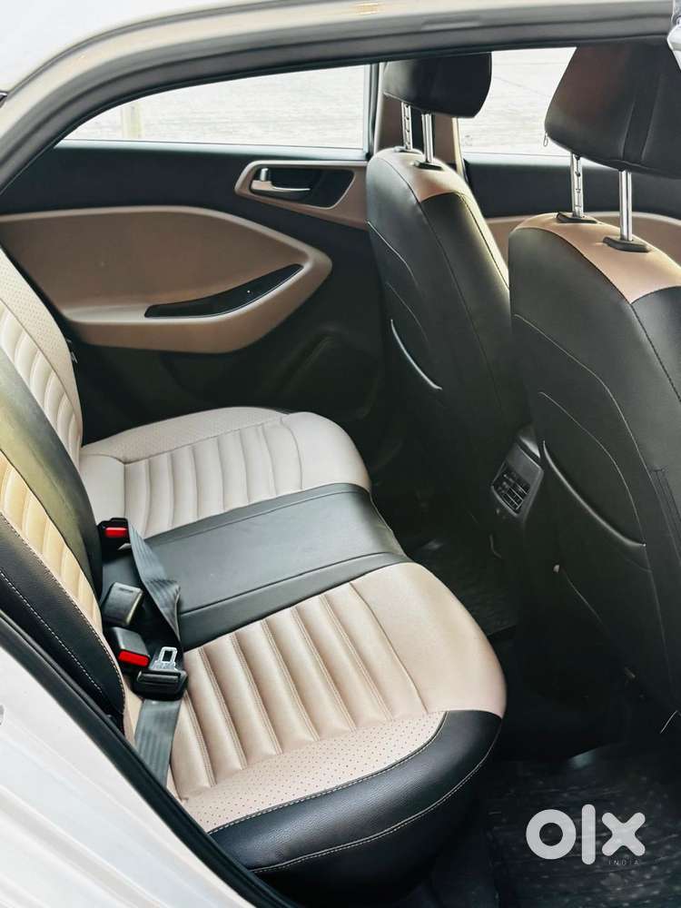 Hyundai I20 2015-2017 Asta Option 1.2, 2015, Petrol