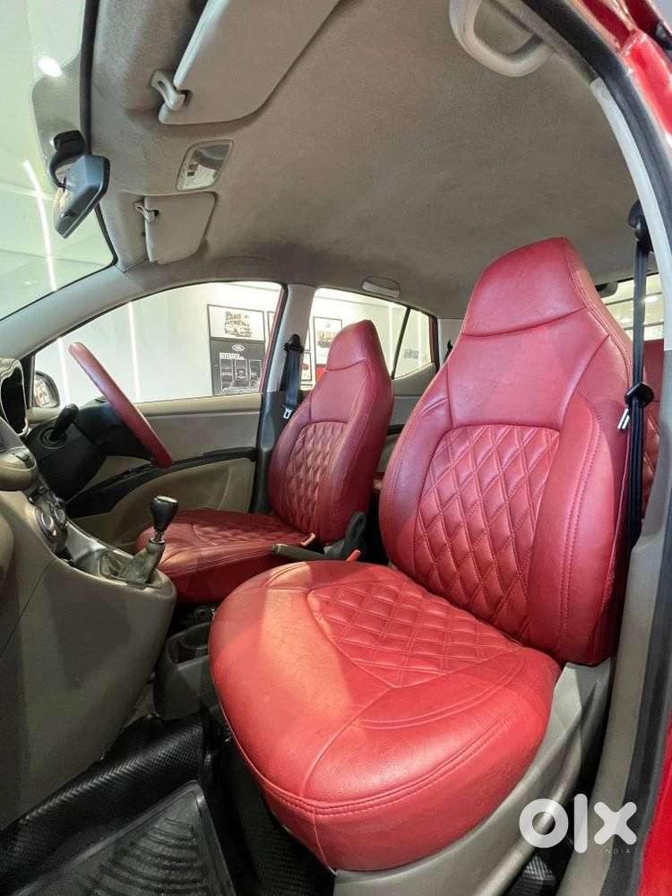 Hyundai I10 Sportz 1.1l, 2013, Petrol