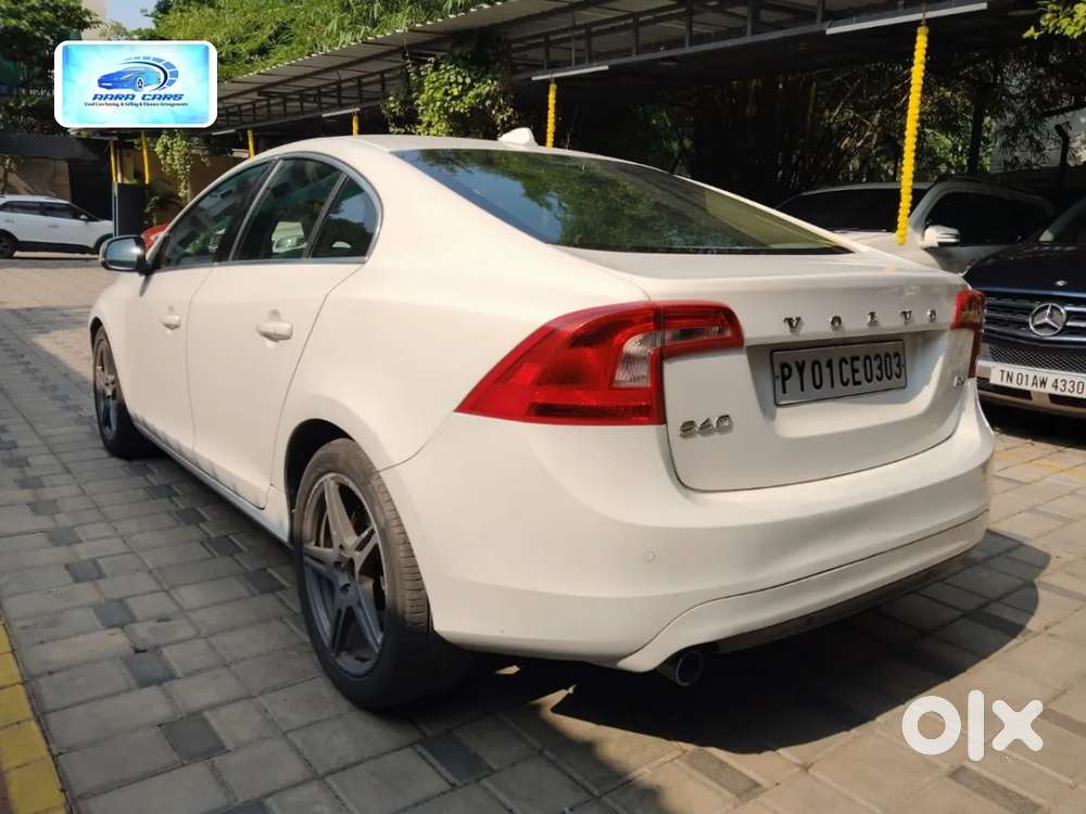 Volvo S60, 2014, Diesel