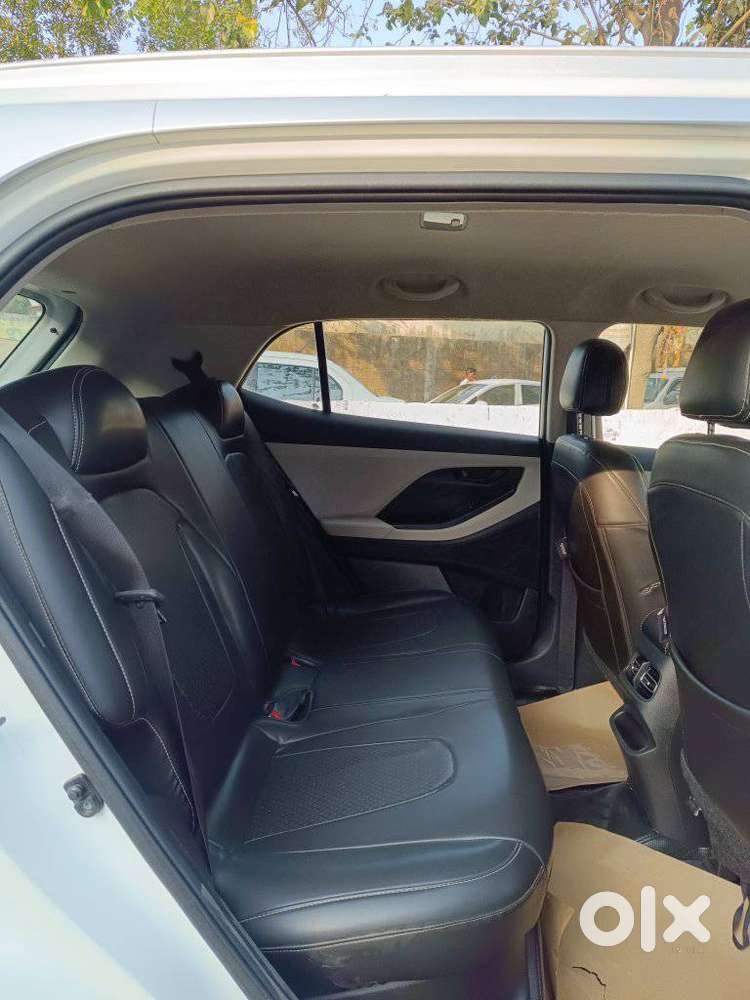 Hyundai Creta 1.6 Ex Diesel, 2021, Diesel