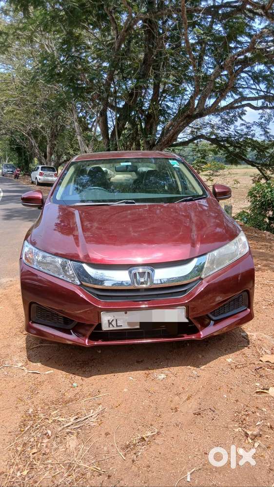 Honda City Diesel For Sale