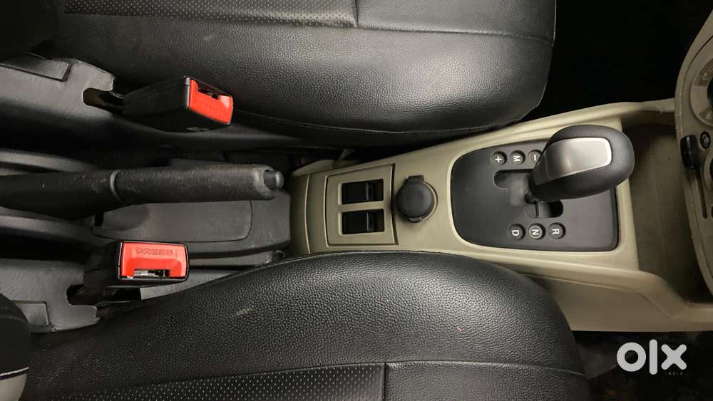 Maruti Suzuki Alto K10 Vxi Amt, 2016, Petrol