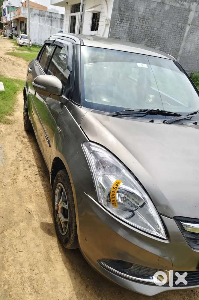 Maruti Suzuki Swift Dzire 2016 Variant Bsiv