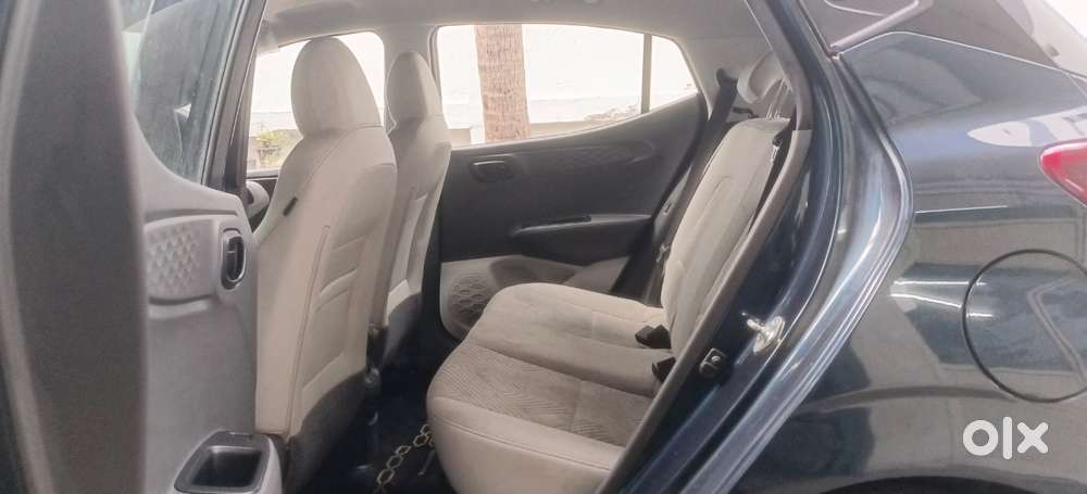 Hyundai Grand I10 Nios Magna, 2024, Petrol