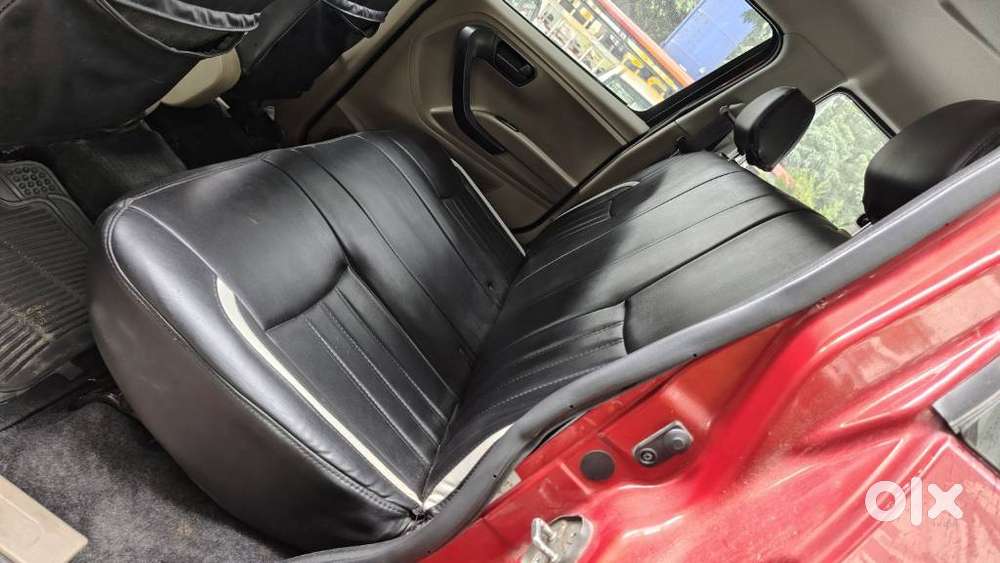 Mahindra Tuv 300 T6, 2016, Diesel